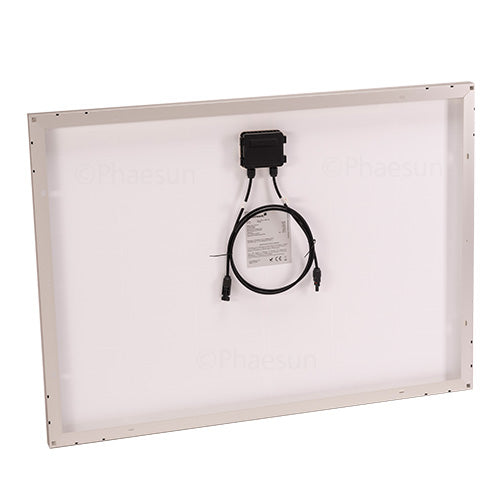 Φωτοβολταϊκό πάνελ Phaesun Sun Plus 100_24