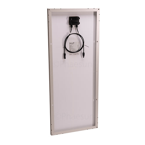 Modulo Fotovoltaico Phaesun Sun Plus 120