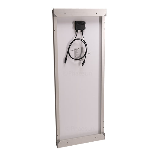 Φωτοβολταϊκό πάνελ Phaesun Sun Plus 120 Aero