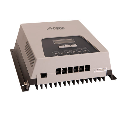 Solar Charge Controller Steca Solarix MPPT 5020