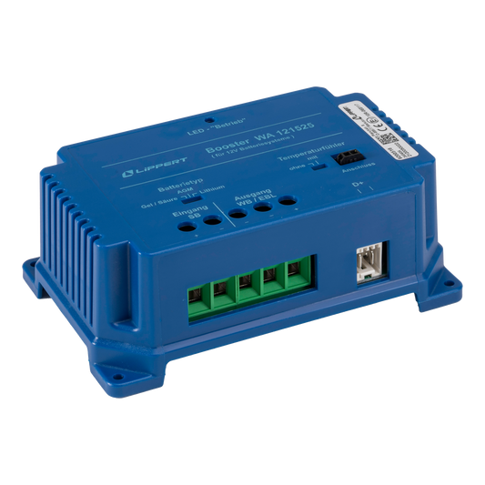 Battery to Battery Charger Boost Lippert Schaudt WA 121525