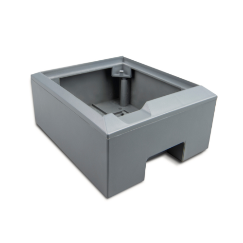 Wall mount enclosure Victron Color Control GX