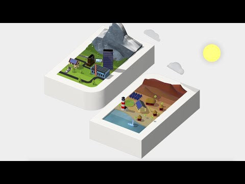 Inverter / Hybrid Charger Studer next3 sti