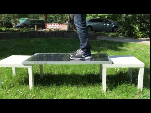 Módulo Solar SOLARA S450M42 Vision 110Wp Vidrio-Vidrio