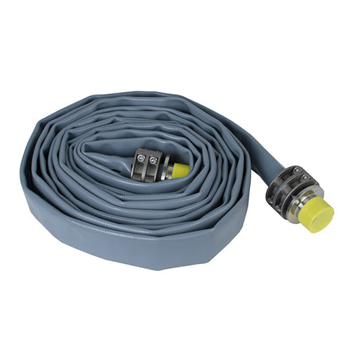 2" Rylbrun 10 Hose