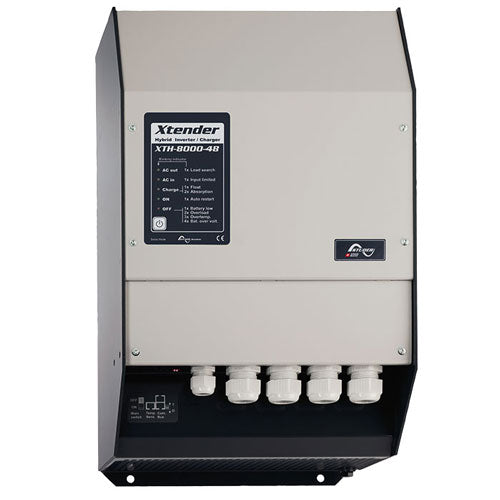 Inverter / Charger Studer XTH 8000-48