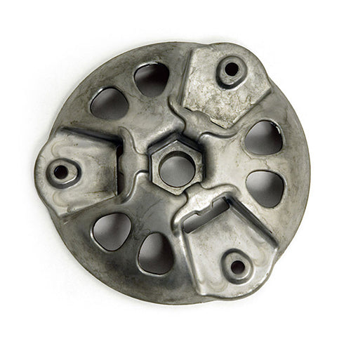 Nose Cone Air 40, 3-CMBP-2015-01