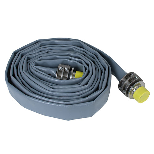 Oroflex Well 2” Hose