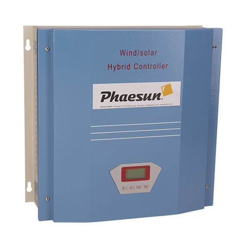 Hybrid Charge Controller All Round 1000_24