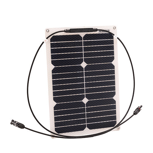 Solar Module Phaesun Semi Flex 20