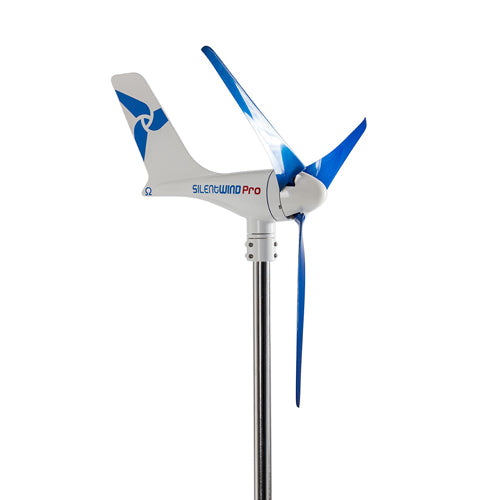 Wind Generator Silentwind Pro 12V – Toosolar