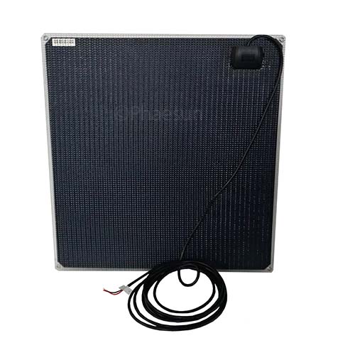 Solar Module Phaesun Mare Flex 55