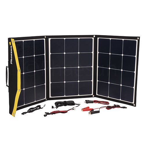 Foldable Module Phaesun Fly Weight 135/3