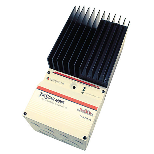 Solar Charge Controller Morningstar TS-MPPT-30