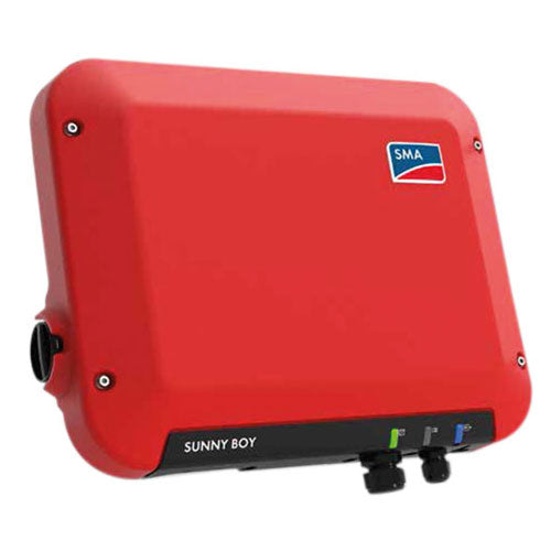 Grid Inverter SMA Sunny Boy 2.5-1VL-40