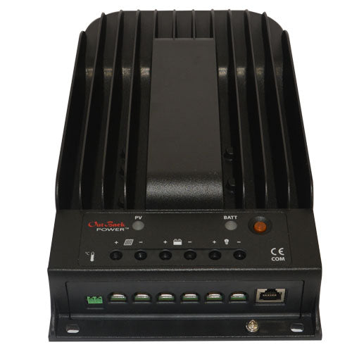 Solar Charge Controller MPPT Outback FLEXmax Micro FM 30