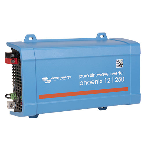 Inverter Victron Phoenix 12/250 VE.direct Schuko