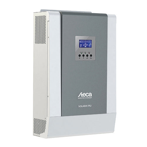 Inverter / Hybrid Charger Steca Solarix PLI 5000-48