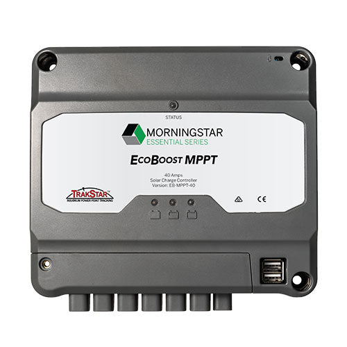 Solar Charge Controller MPPT Morningstar EB-MPPT-30 EcoBoost