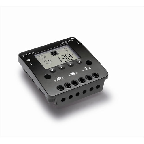 Solar Charge Controller Phocos CXNup 40
