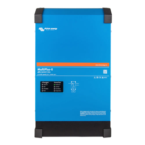 Inverter / Charger Victron MultiPlus-II 48/5000/70-50