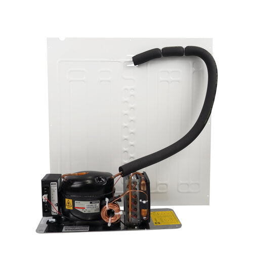 Solar Cooling Unit SelfChill Direct-Drive MT 75 Upgrade