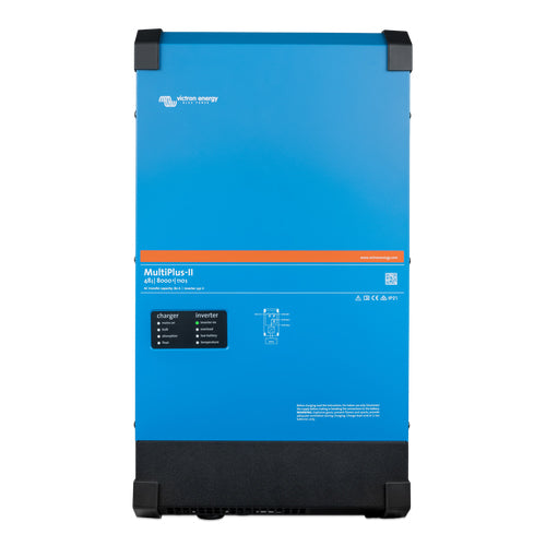 Inverter / Charger Victron MultiPlus-II 48/8000/110-100/100 230V