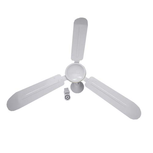 DC Ceiling Fan Cool Breeze 12