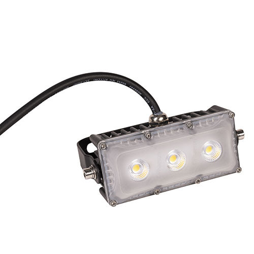 LED-Spotlight Phaesun Miss Beam 10W 90 D
