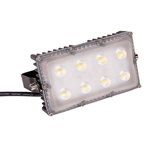 LED-spotlight Phaesun Miss Beam 25W 90 D