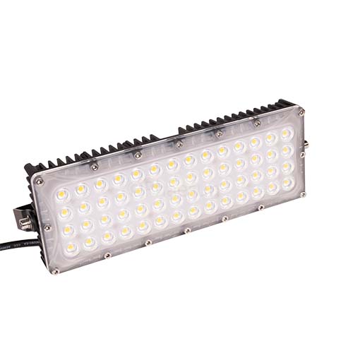 50W Beam D Toosolar LED-spotlight Phaesun 90 – Miss