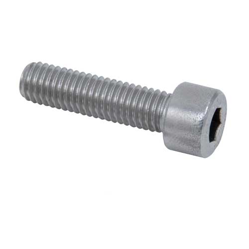 Allen Head Screw M8 x 20mm 10er Pack