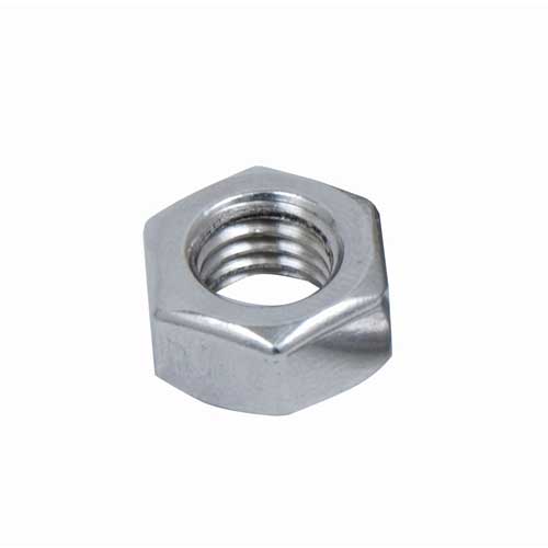 Screw Nut M8 10er Pack