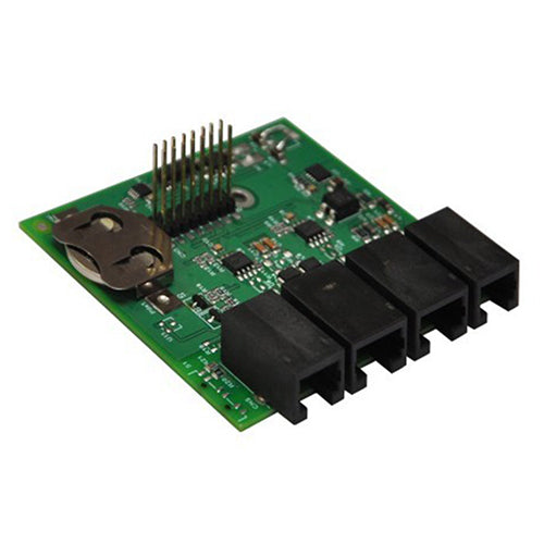 Communication and Real Time Clock Card Studer TCM-01