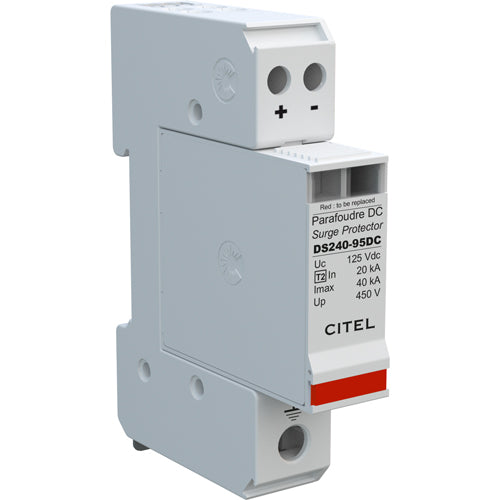 Surge Protector Citel DS240S-95DC