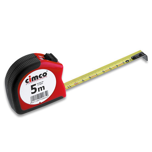 Pocket Measure Tape 5m