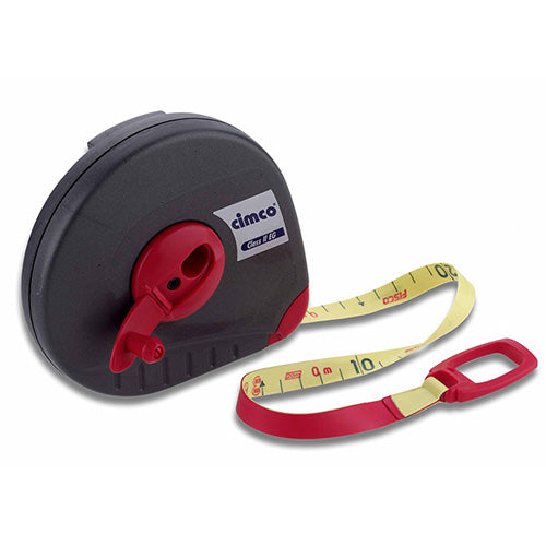 Glass Fibre Measure Tape 30m