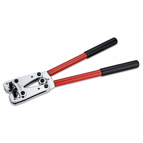 Crimping Pliers (Hexagon Crimping 6-50)