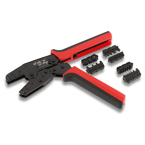 Crick'n Climp Electrical Engineering