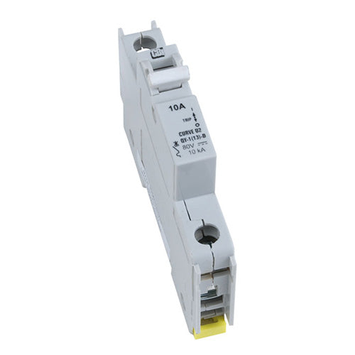 DC Circuit Breaker CBI QY-1 (13) D,U2,6A