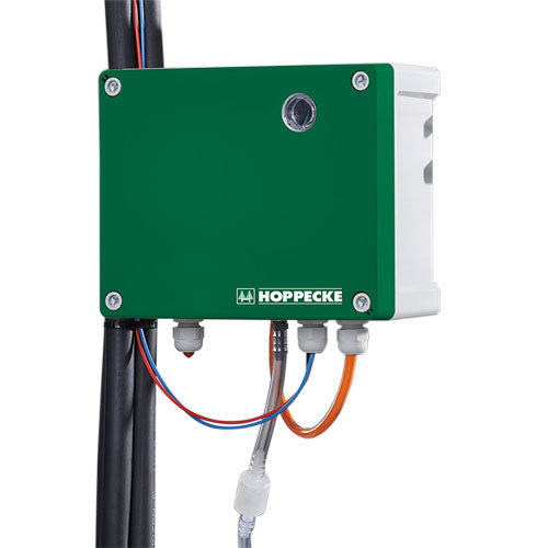 Electrolyte Circ. System Hoppecke Sun Air 48V (910 - 1820 )