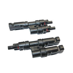 Adapter Phaesun QuickClip4 Set 2in1, short