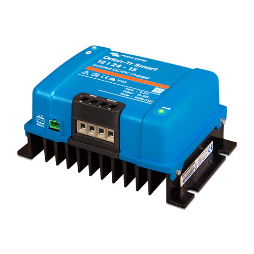 DC/DC Charger Victron Orion-Tr Smart 12/24-15 iso