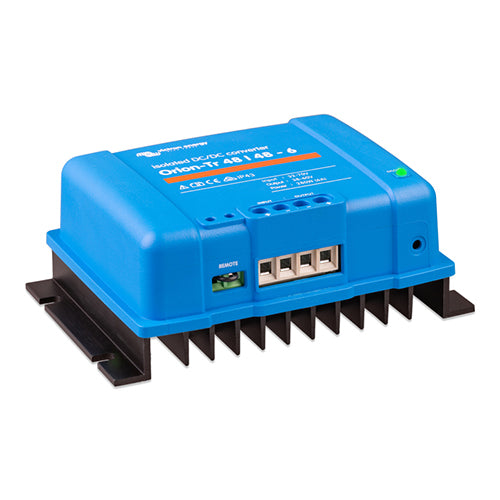 DC/DC Converter Victron Orion-Tr 48/48-6 iso