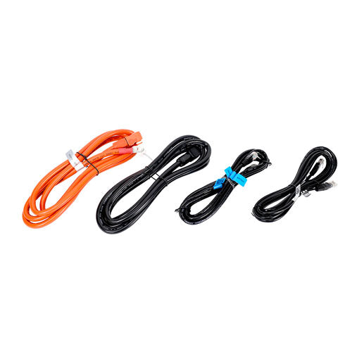 Cable Connection Kit Pylontech 2 x 2m