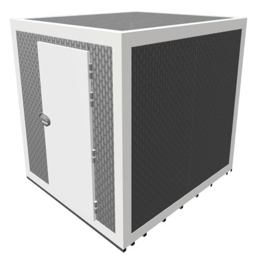 Cold Cell SelfChill 10m³ 150mm