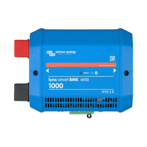 Battery Management System Victron Lynx Smart BMS 1000 (M10)
