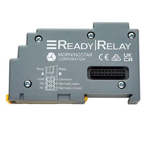 Relay Morningstar ReadyRelay