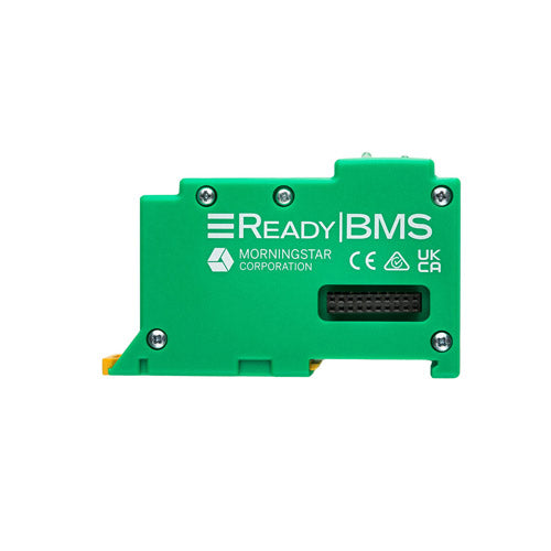 Battery Management System Morningstar ReadyBMS
