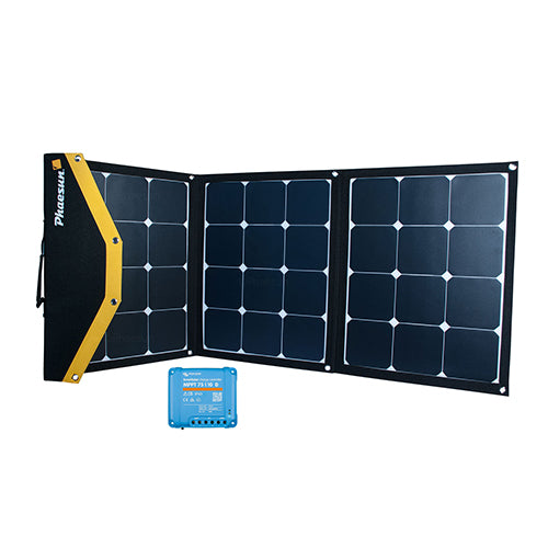 Module Kit Phaesun Fly Weight 135 Premium MPPT